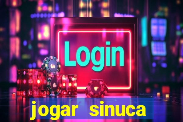 jogar sinuca apostando dinheiro